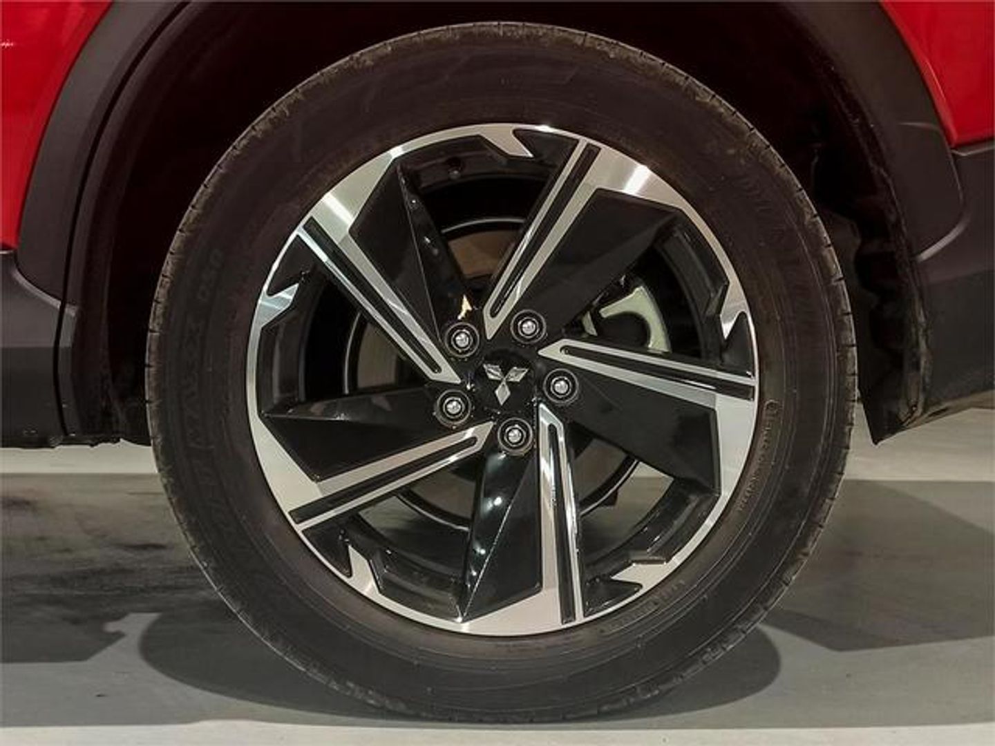 Mitsubishi Eclipse Cross 2.4 PHEV Kaiteki 4WD Auto 138 kW (188 CV)