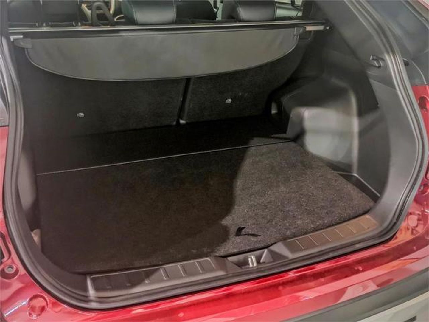 Mitsubishi Eclipse Cross 2.4 PHEV Kaiteki 4WD Auto 138 kW (188 CV)