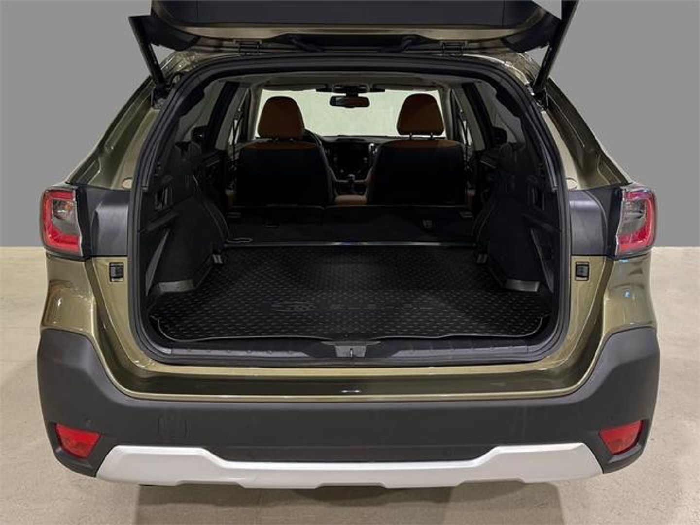 Subaru Outback 2.5i Active AWD CVT 124 kW (169 CV)