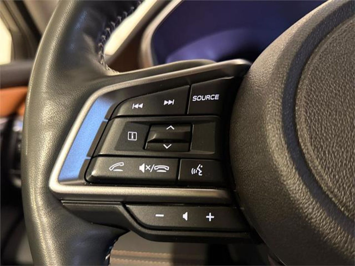 Subaru Outback 2.5i Active AWD CVT 124 kW (169 CV)