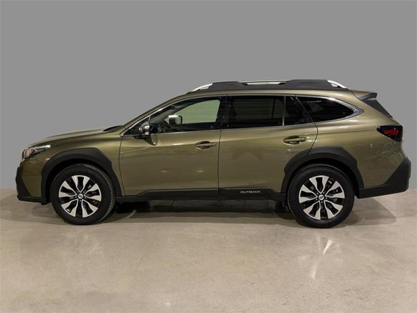 Subaru Outback 2.5i Active AWD CVT 124 kW (169 CV)