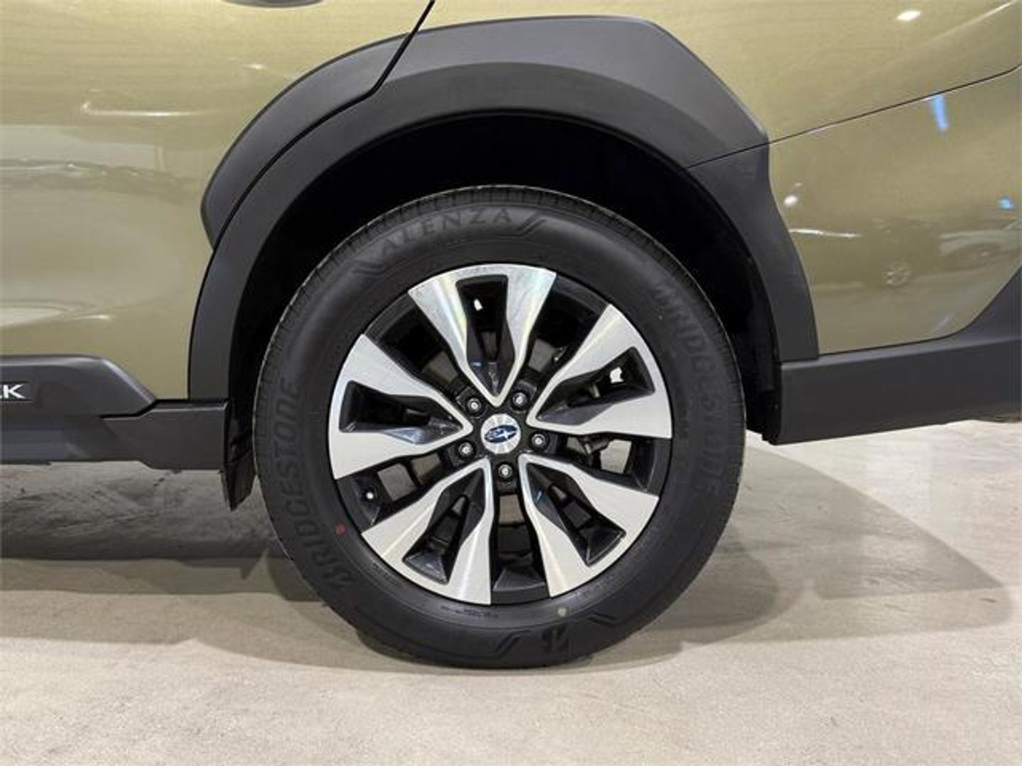 Subaru Outback 2.5i Active AWD CVT 124 kW (169 CV)