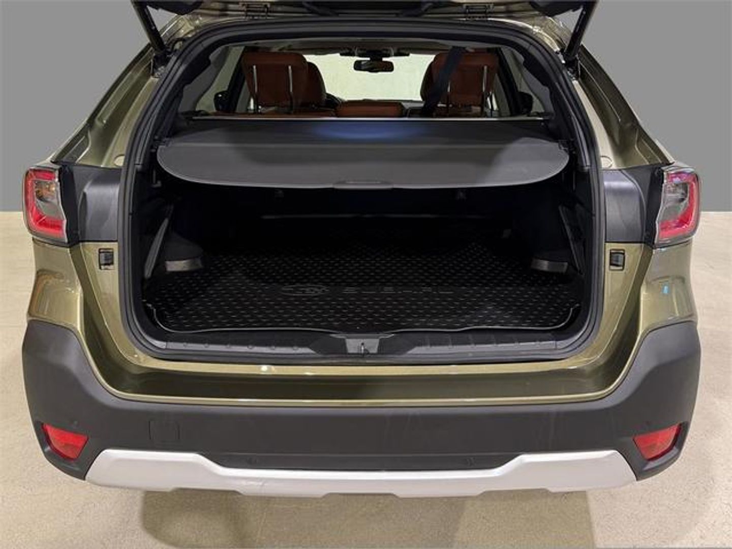Subaru Outback 2.5i Active AWD CVT 124 kW (169 CV)