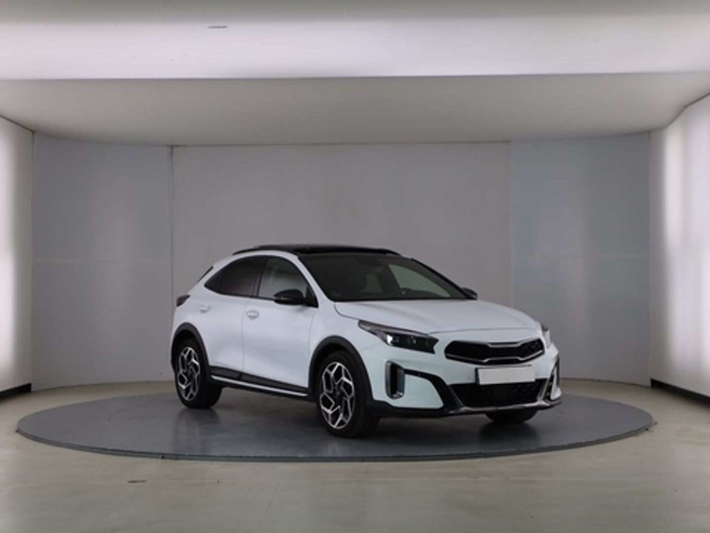 Kia XCeed 1.5 MHEV GT-line DCT 118 kW (160 CV)