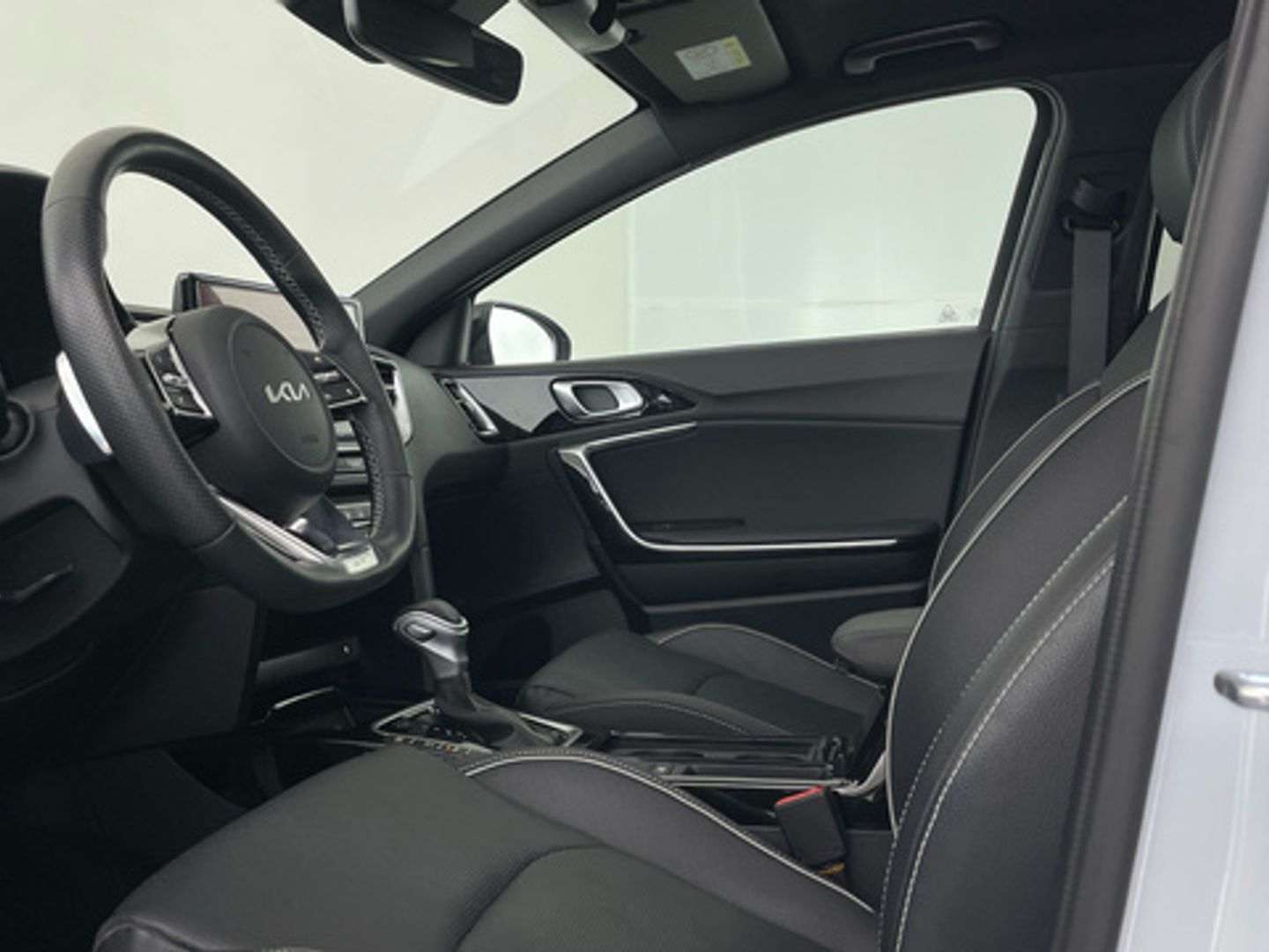 Kia XCeed 1.5 MHEV GT-line DCT 118 kW (160 CV)