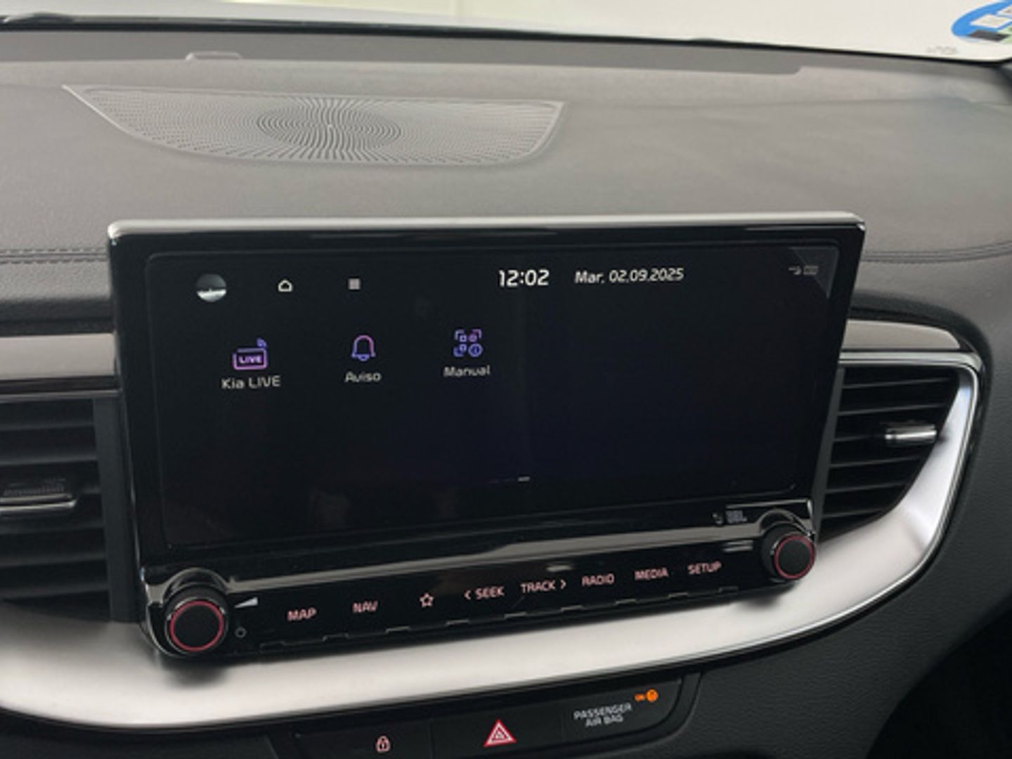 Kia XCeed 1.5 MHEV GT-line DCT 118 kW (160 CV)