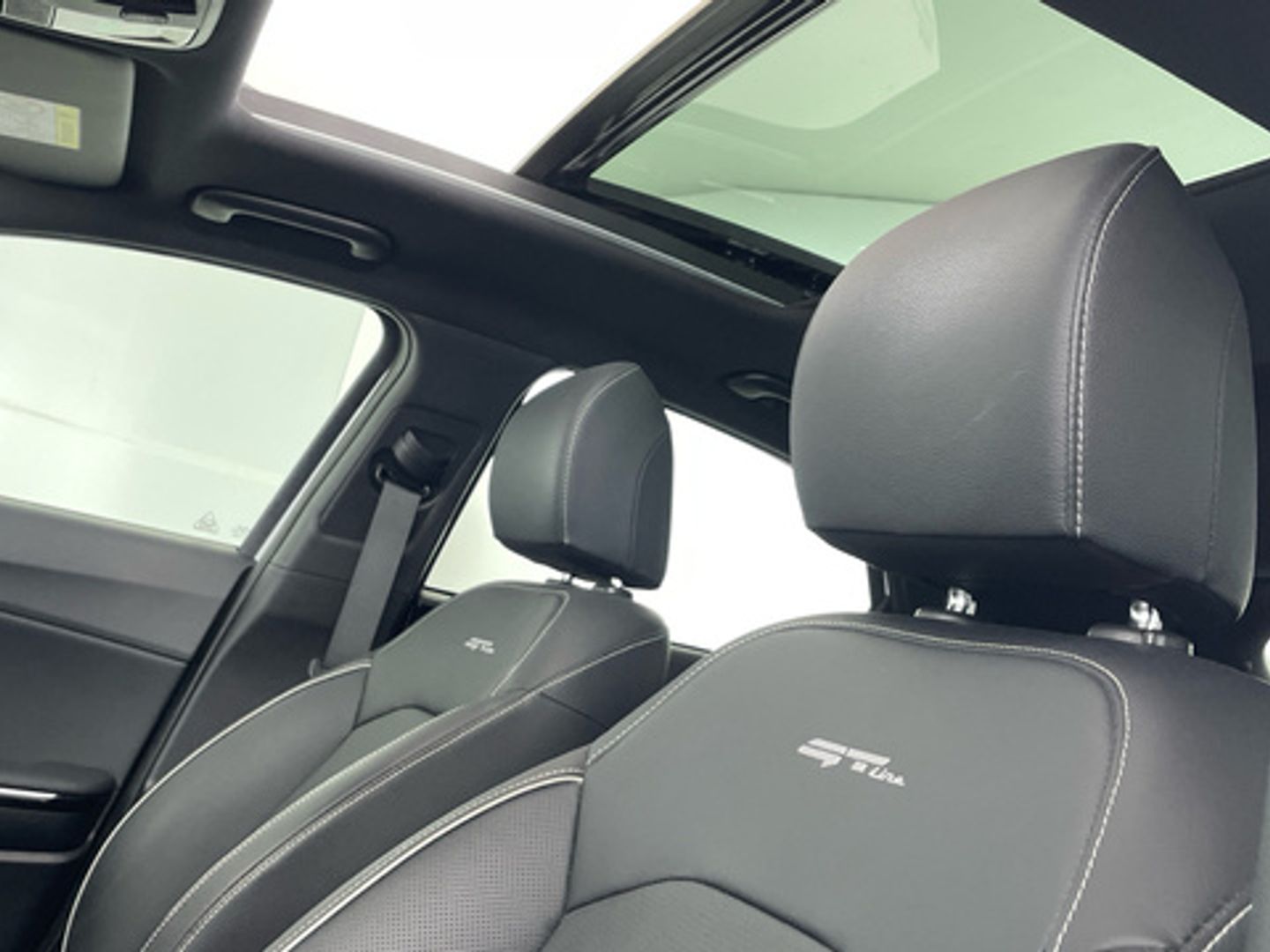 Kia XCeed 1.5 MHEV GT-line DCT 118 kW (160 CV)