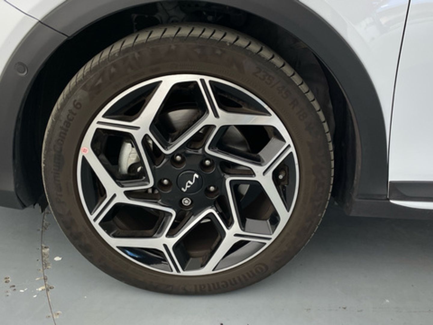 Kia XCeed 1.5 MHEV GT-line DCT 118 kW (160 CV)