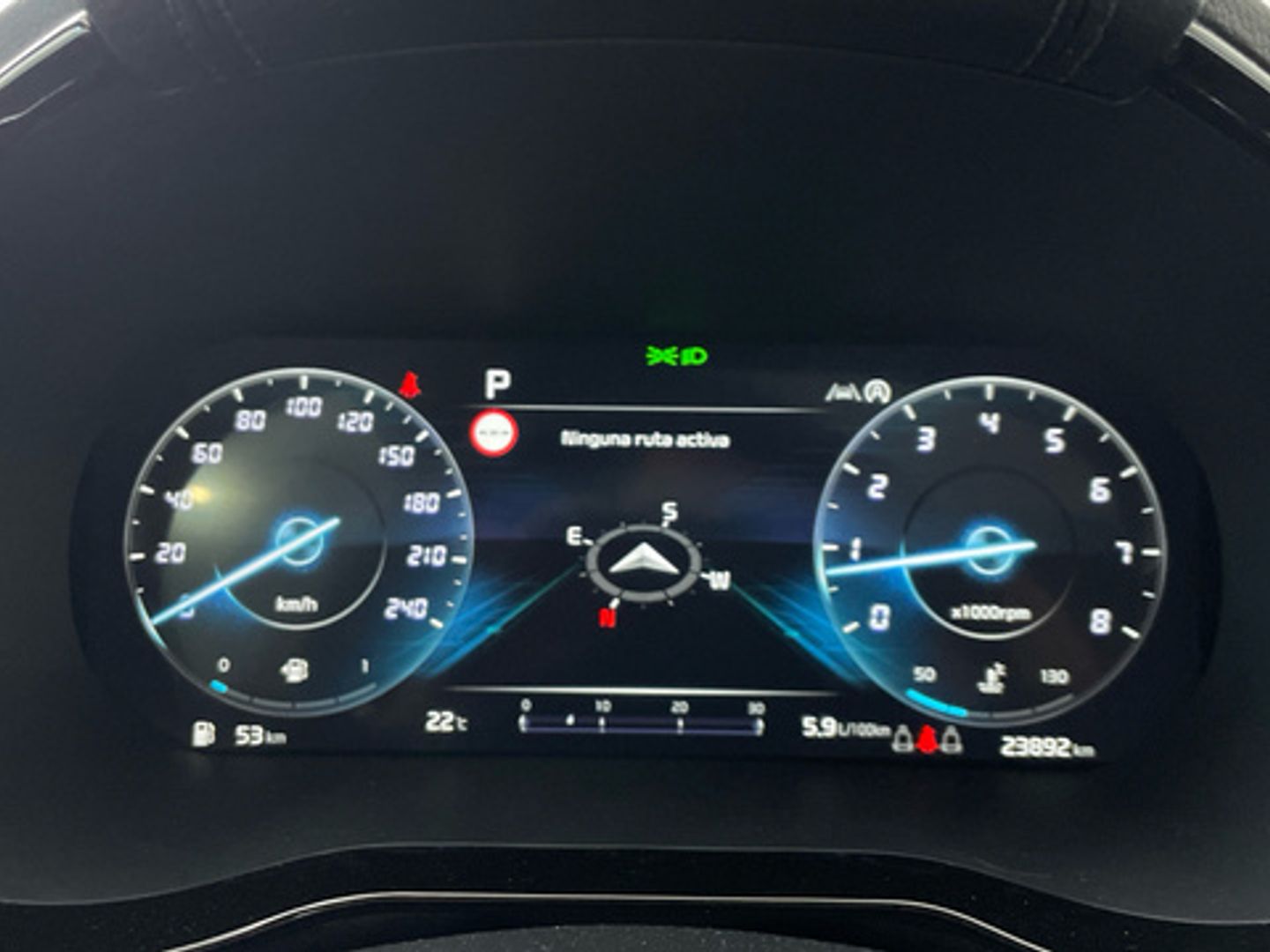 Kia XCeed 1.5 MHEV GT-line DCT 118 kW (160 CV)