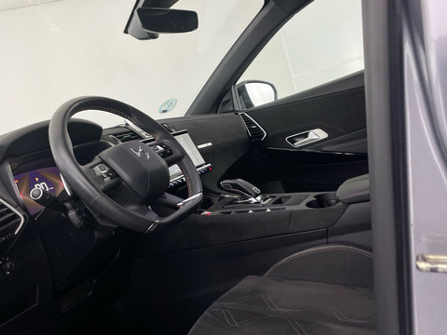 DS DS7 Crossback BlueHDi 130 DE Performance Line AT 96 kW (130 CV)