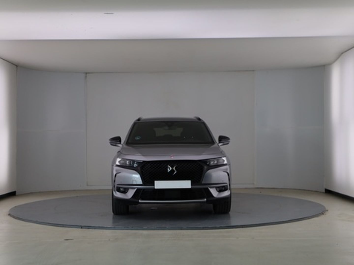 DS DS7 Crossback BlueHDi 130 DE Performance Line AT 96 kW (130 CV)