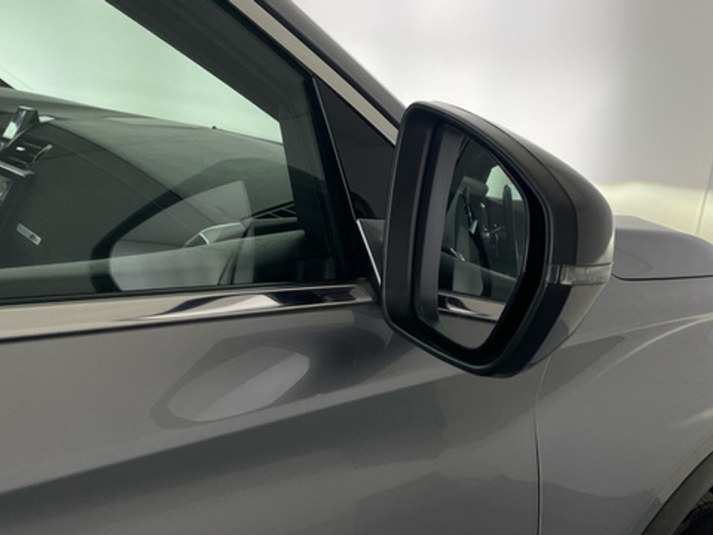 DS DS7 Crossback BlueHDi 130 DE Performance Line AT 96 kW (130 CV)
