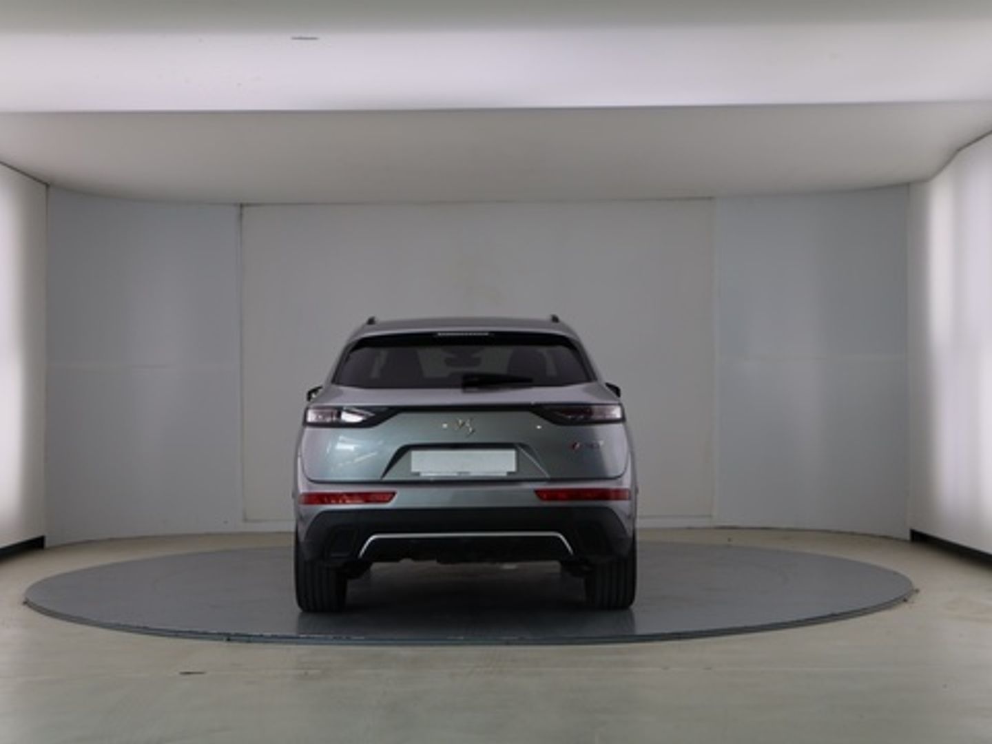 DS DS7 Crossback BlueHDi 130 DE Performance Line AT 96 kW (130 CV)