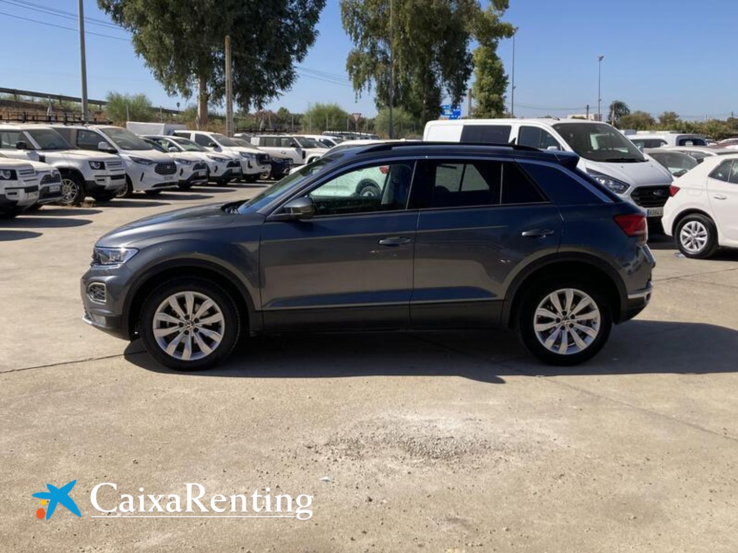 Volkswagen T-Roc Advance 1.0 TSI 81 kW (110 CV)