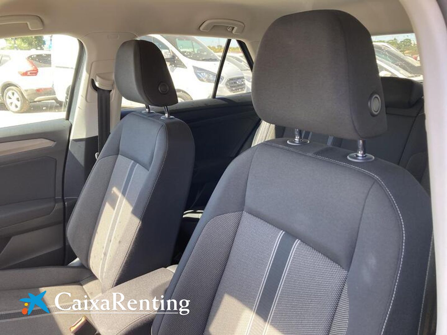 Volkswagen T-Roc Advance 1.0 TSI 81 kW (110 CV)