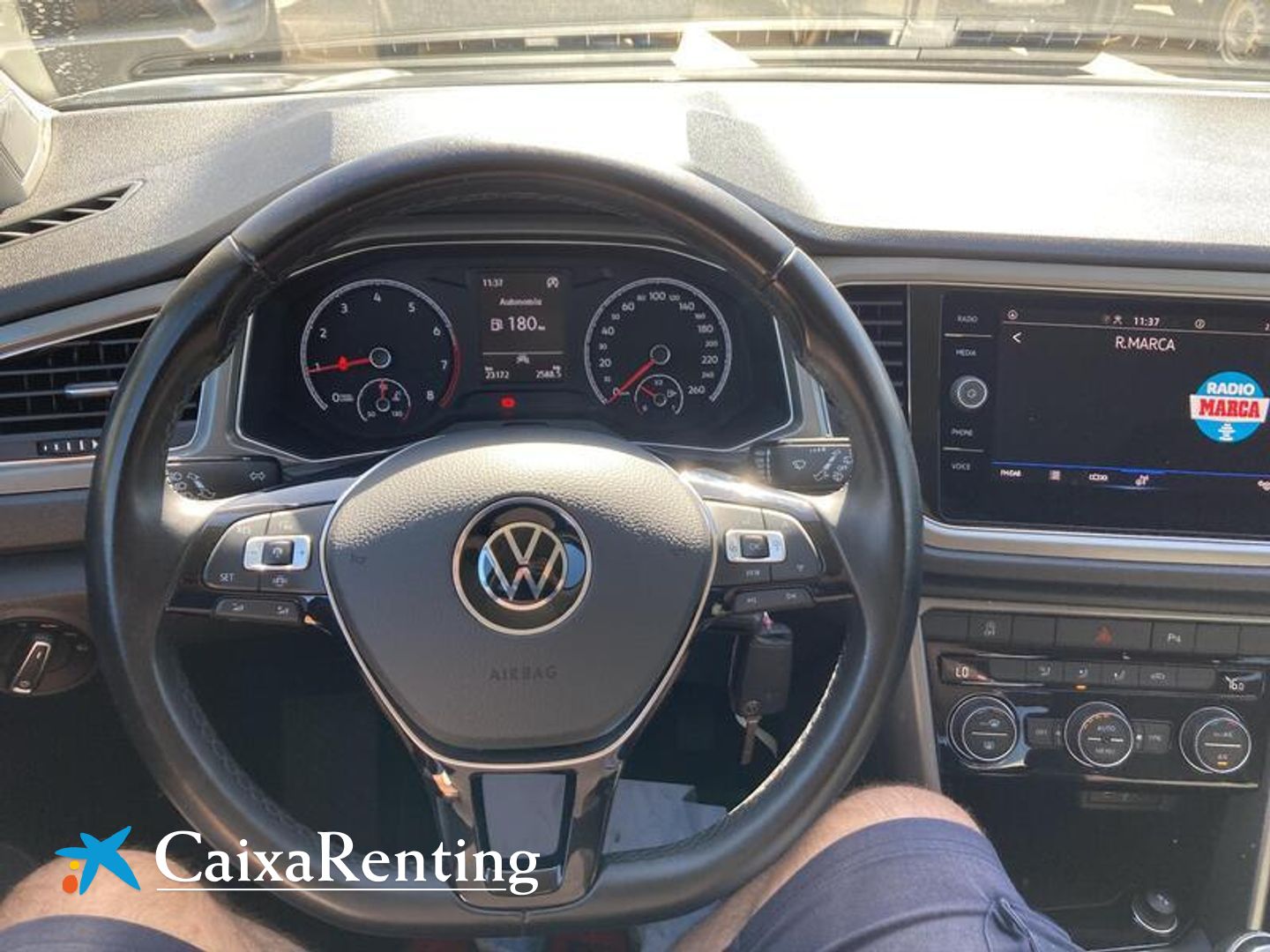 Volkswagen T-Roc Advance 1.0 TSI 81 kW (110 CV)