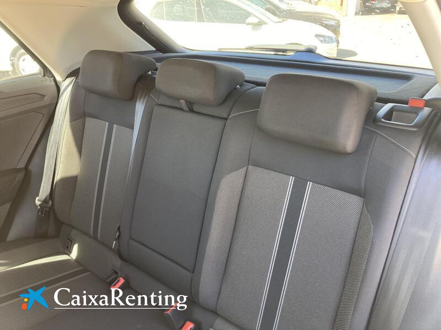 Volkswagen T-Roc Advance 1.0 TSI 81 kW (110 CV)