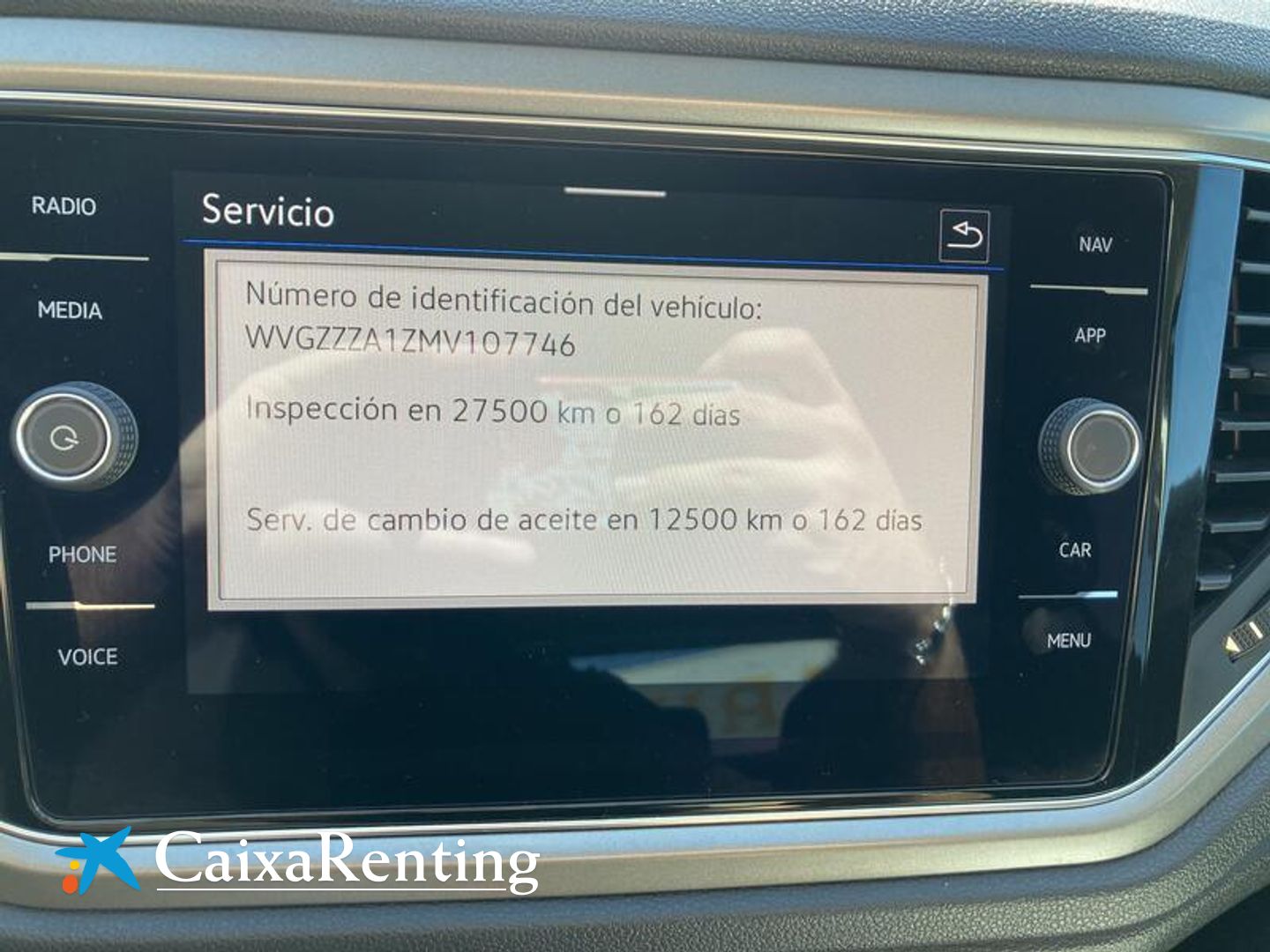 Volkswagen T-Roc Advance 1.0 TSI 81 kW (110 CV)