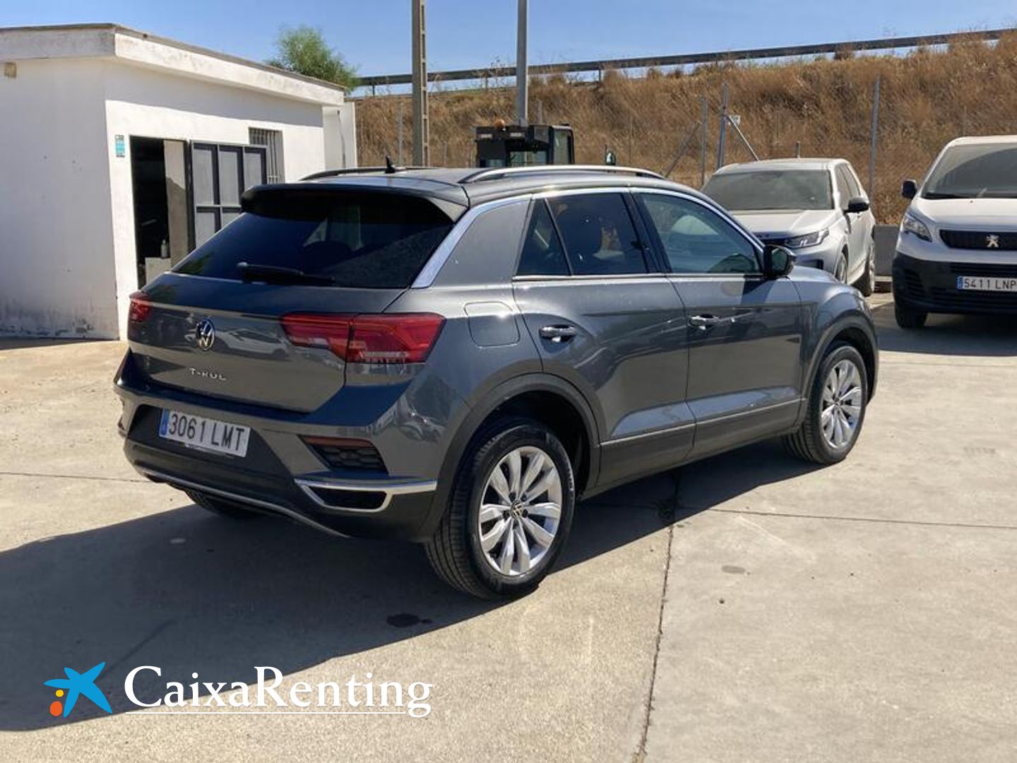 Volkswagen T-Roc Advance 1.0 TSI 81 kW (110 CV)