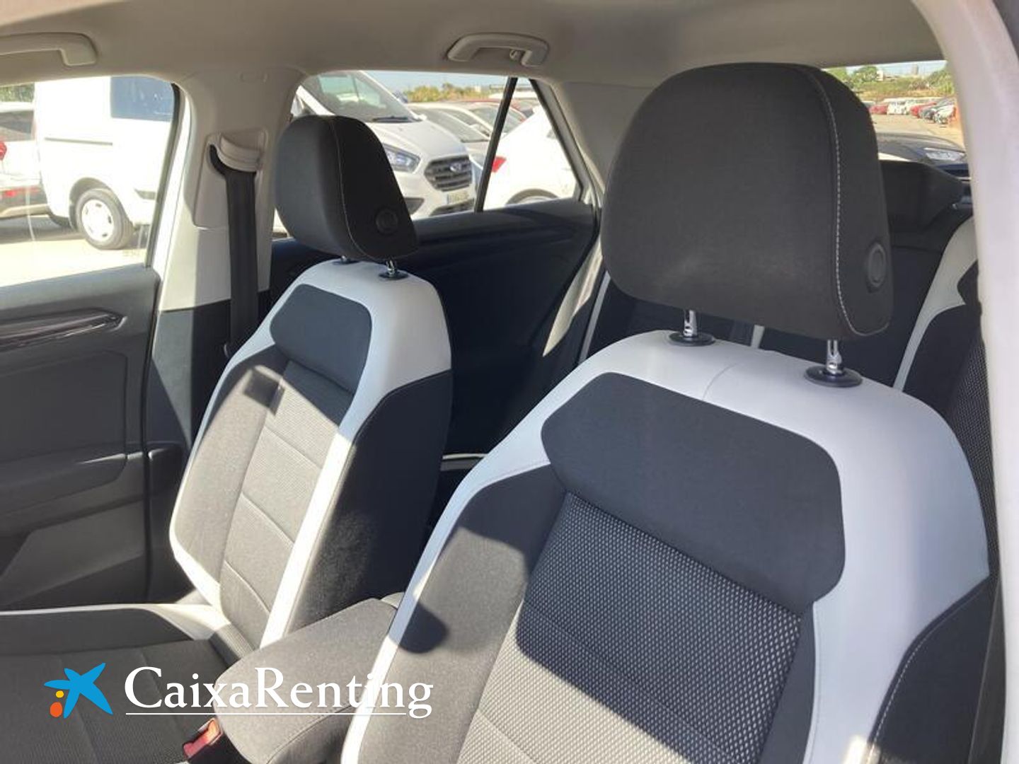 Volkswagen T-Roc Sport 1.5 TSI 110 kW (150 CV) DSG