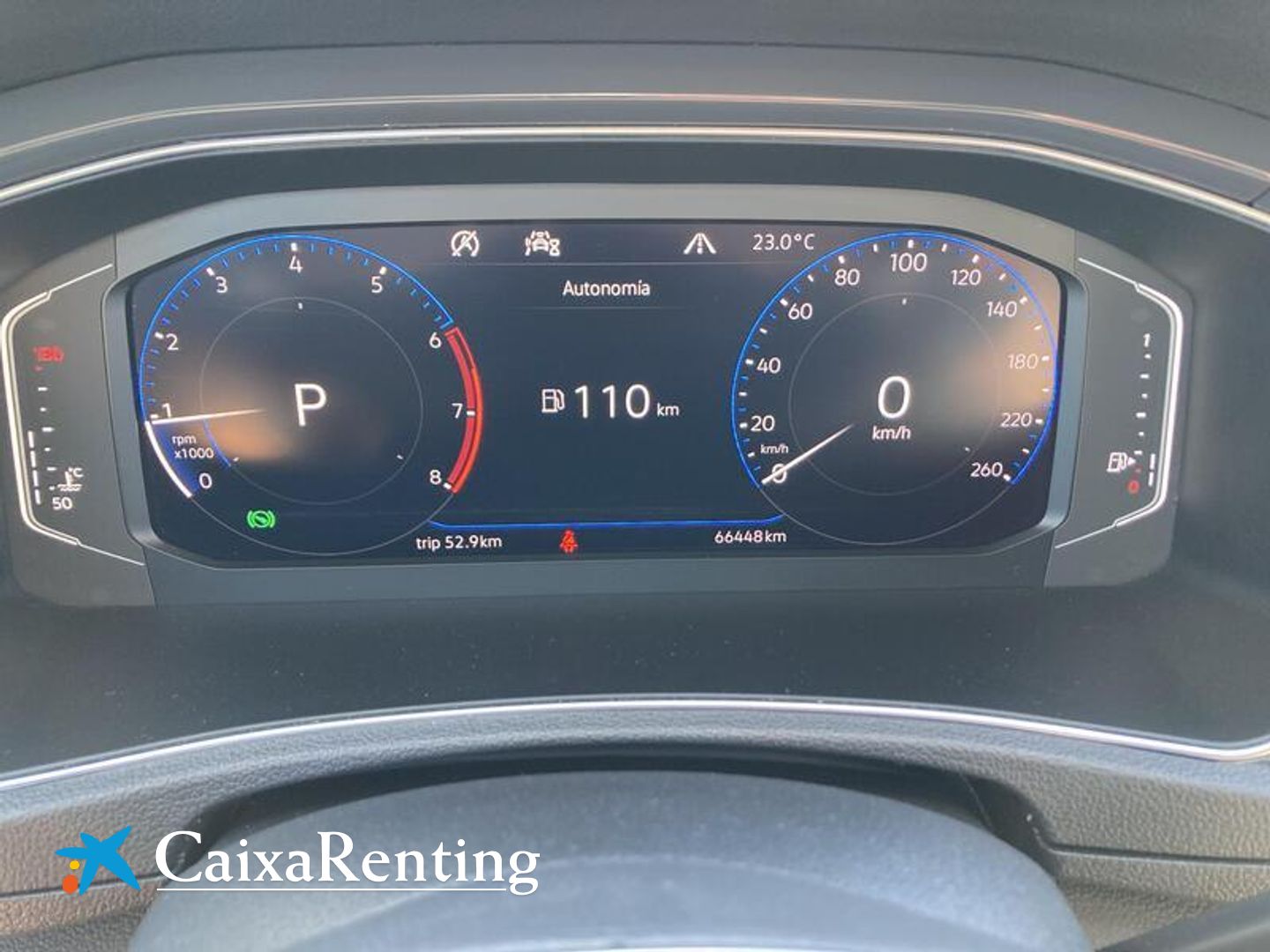 Volkswagen T-Roc Sport 1.5 TSI 110 kW (150 CV) DSG