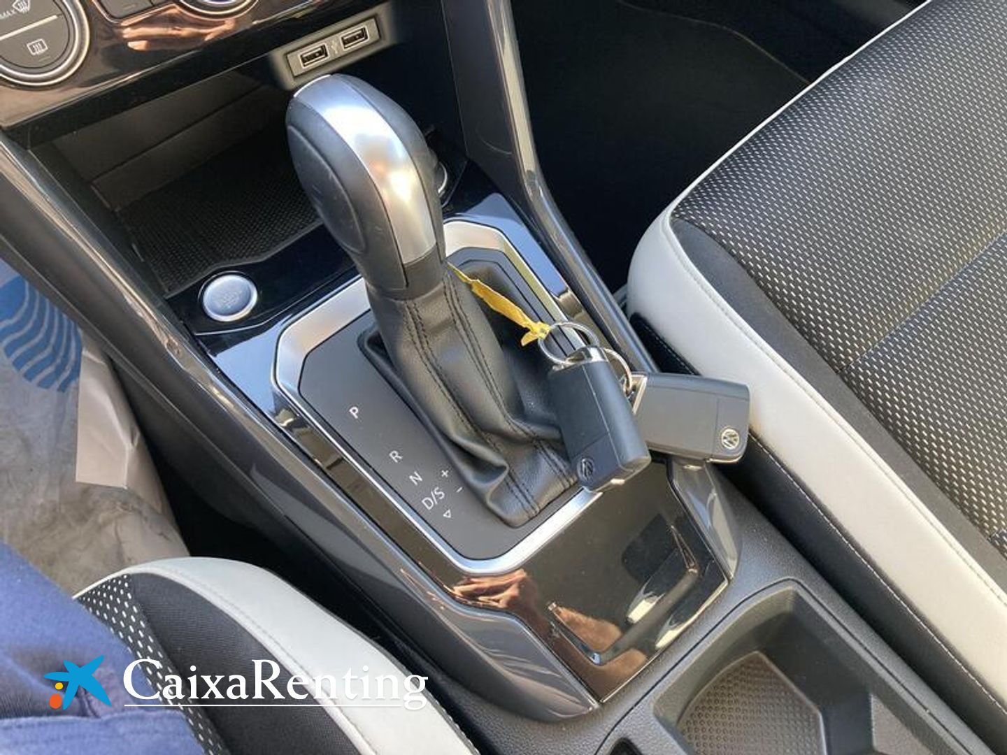 Volkswagen T-Roc Sport 1.5 TSI 110 kW (150 CV) DSG