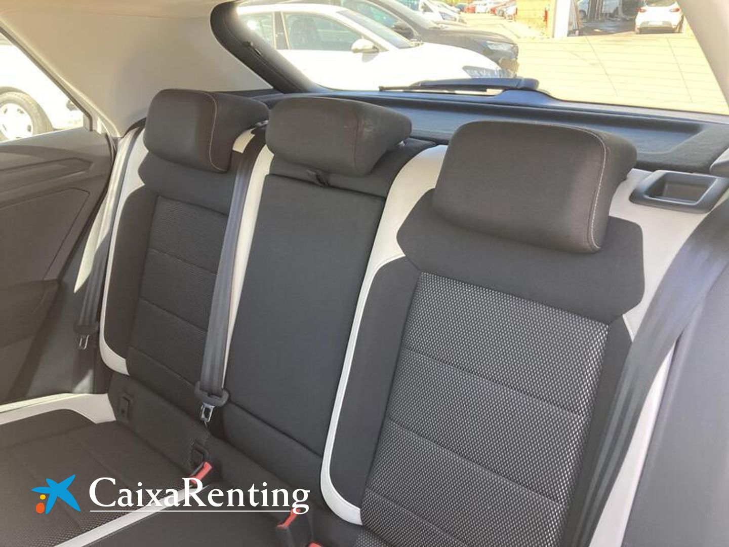 Volkswagen T-Roc Sport 1.5 TSI 110 kW (150 CV) DSG