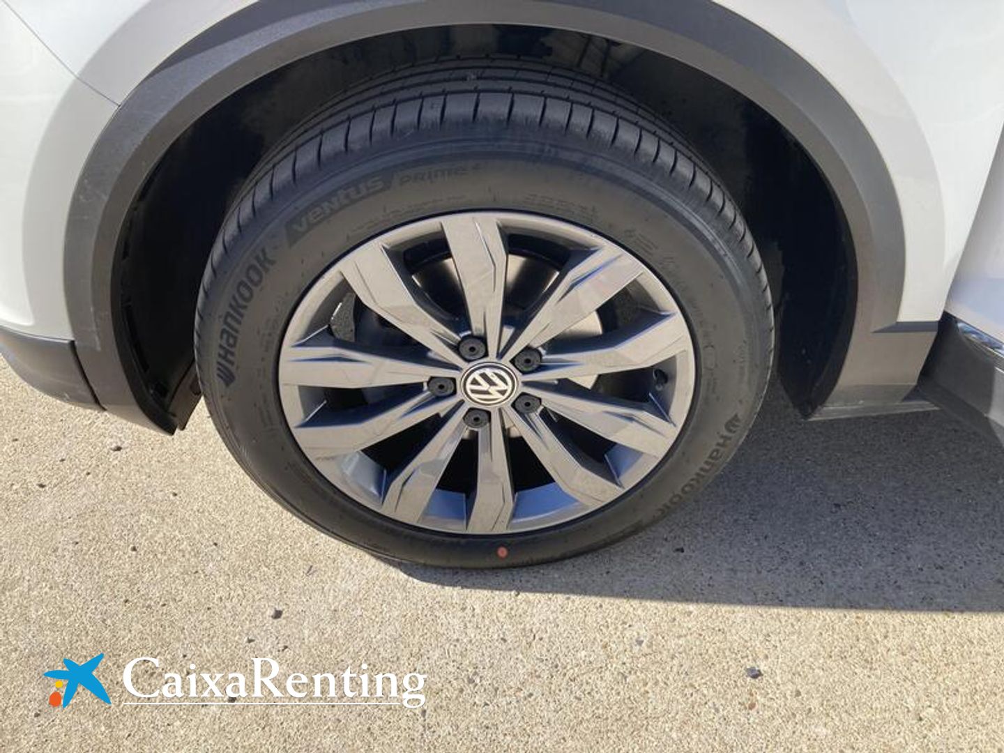 Volkswagen T-Roc Sport 1.5 TSI 110 kW (150 CV) DSG