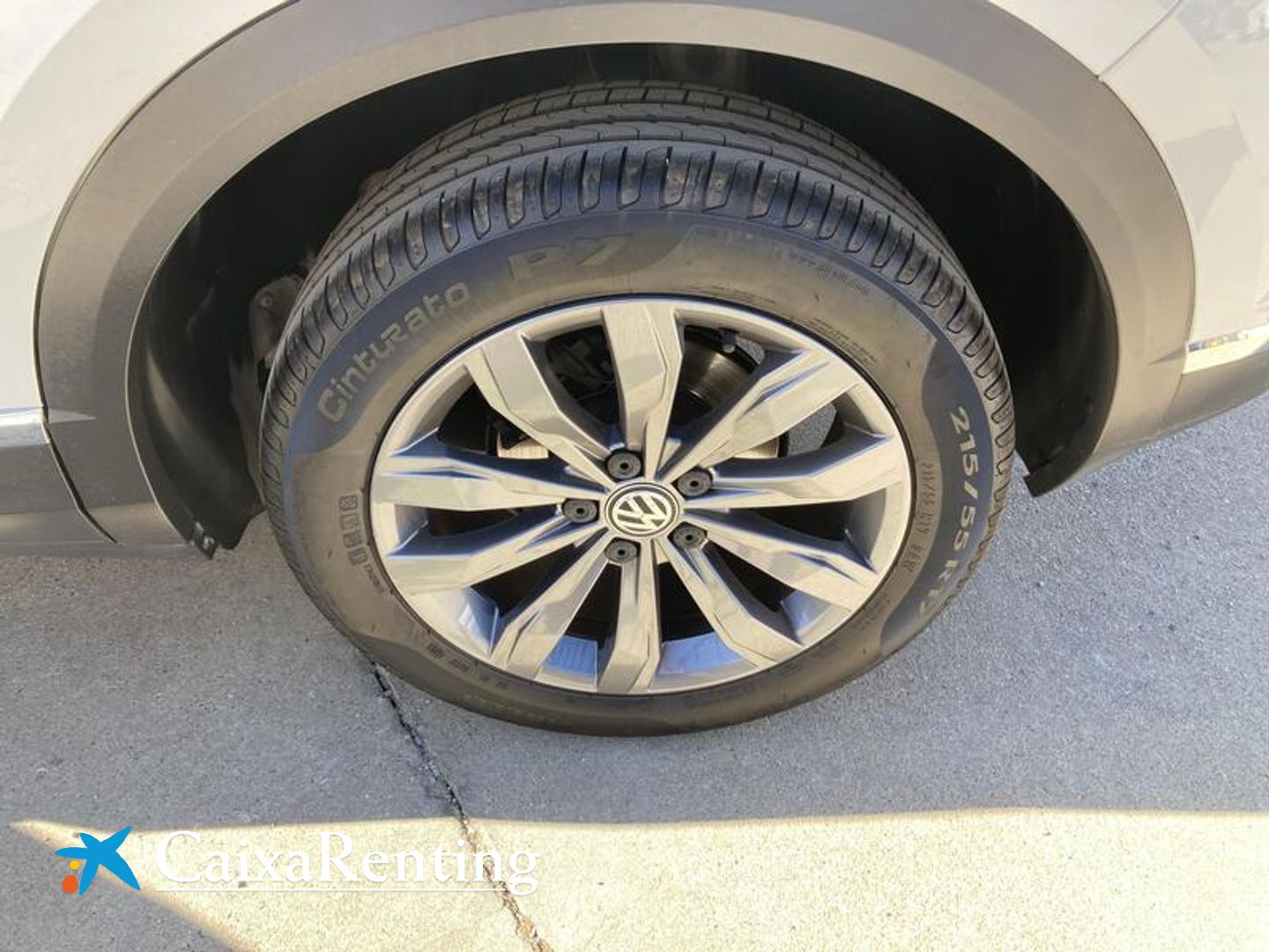 Volkswagen T-Roc Sport 1.5 TSI 110 kW (150 CV) DSG
