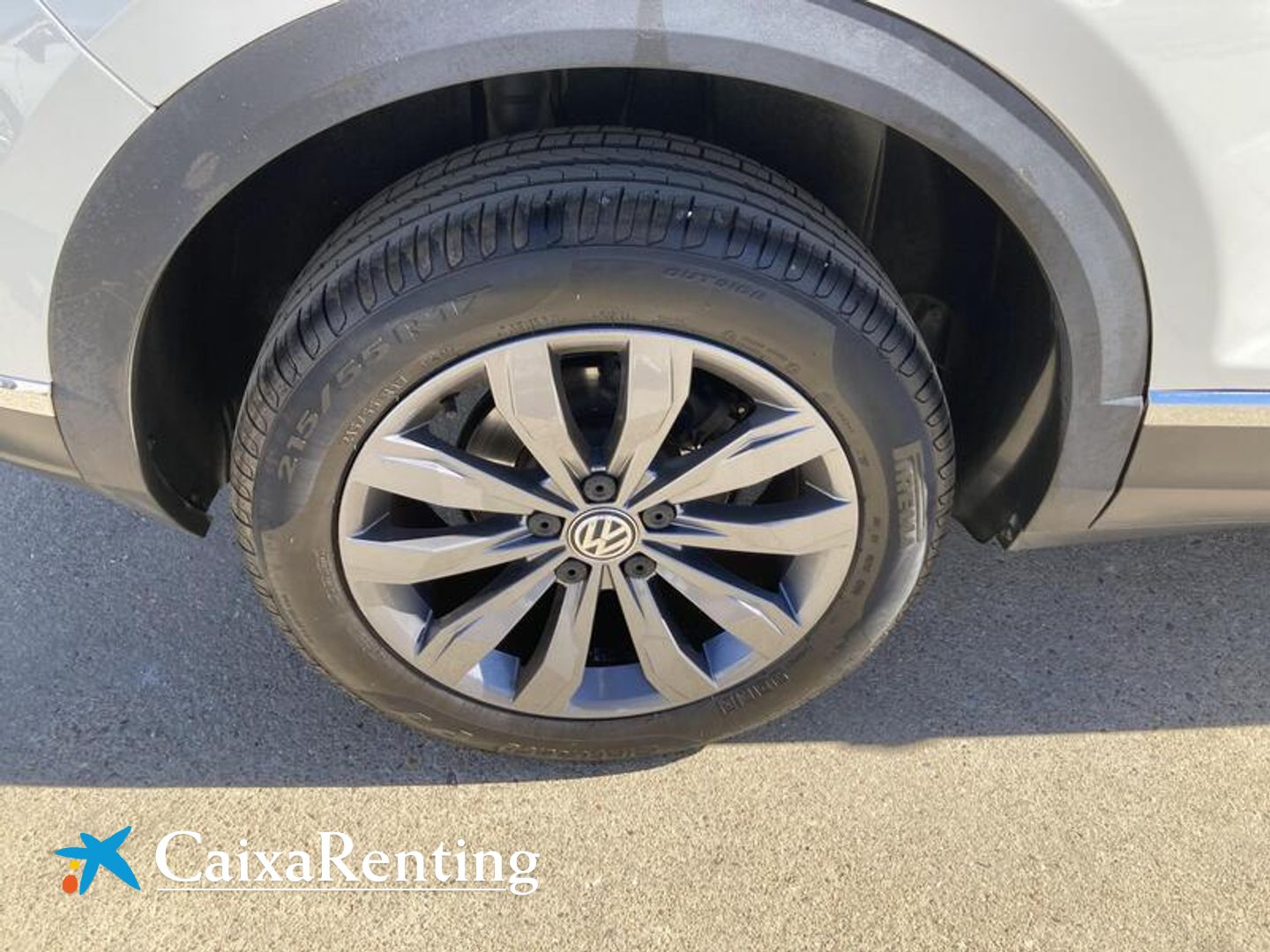 Volkswagen T-Roc Sport 1.5 TSI 110 kW (150 CV) DSG