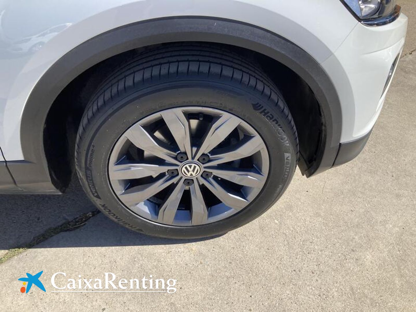 Volkswagen T-Roc Sport 1.5 TSI 110 kW (150 CV) DSG