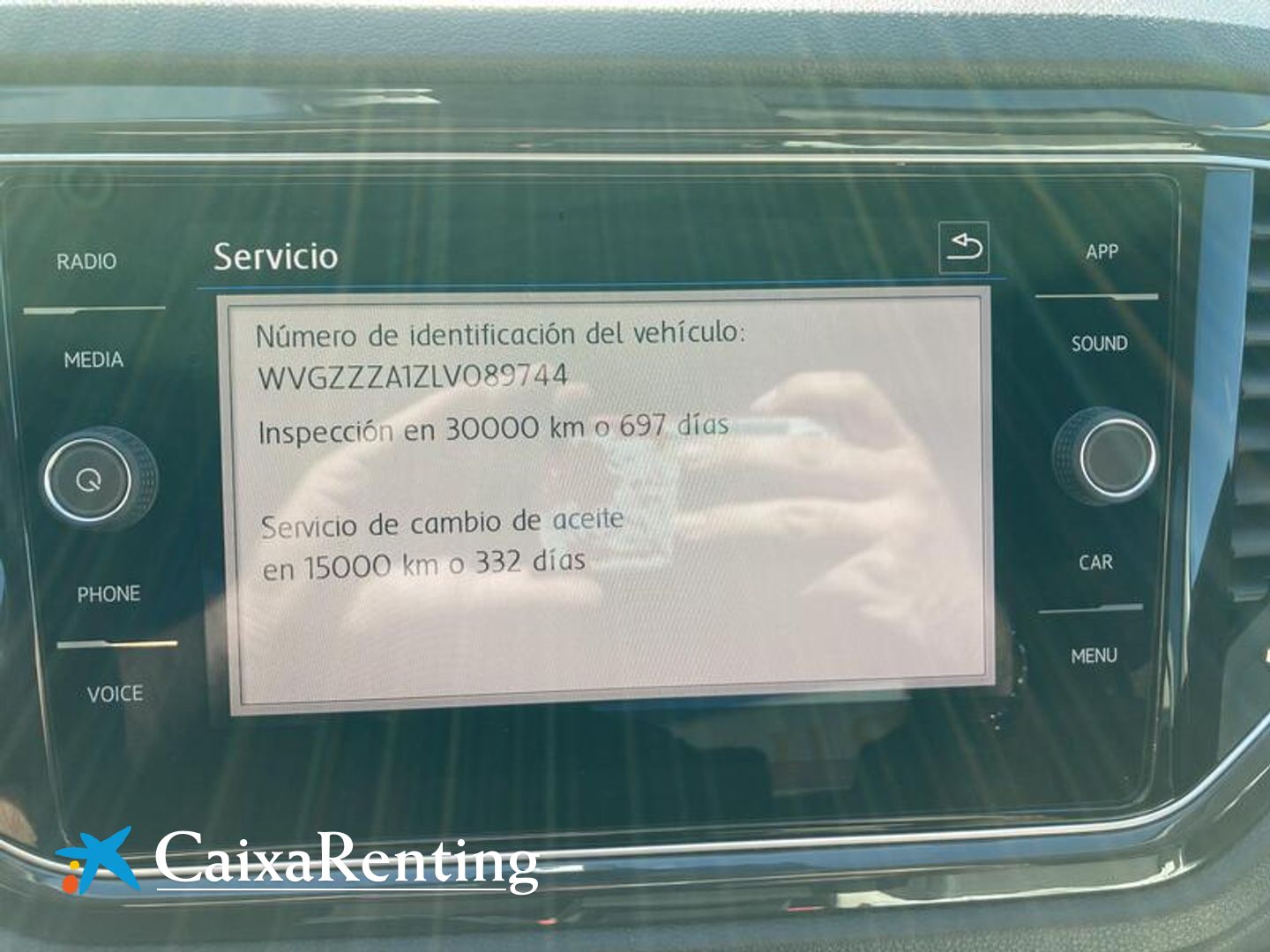 Volkswagen T-Roc Sport 1.5 TSI 110 kW (150 CV) DSG
