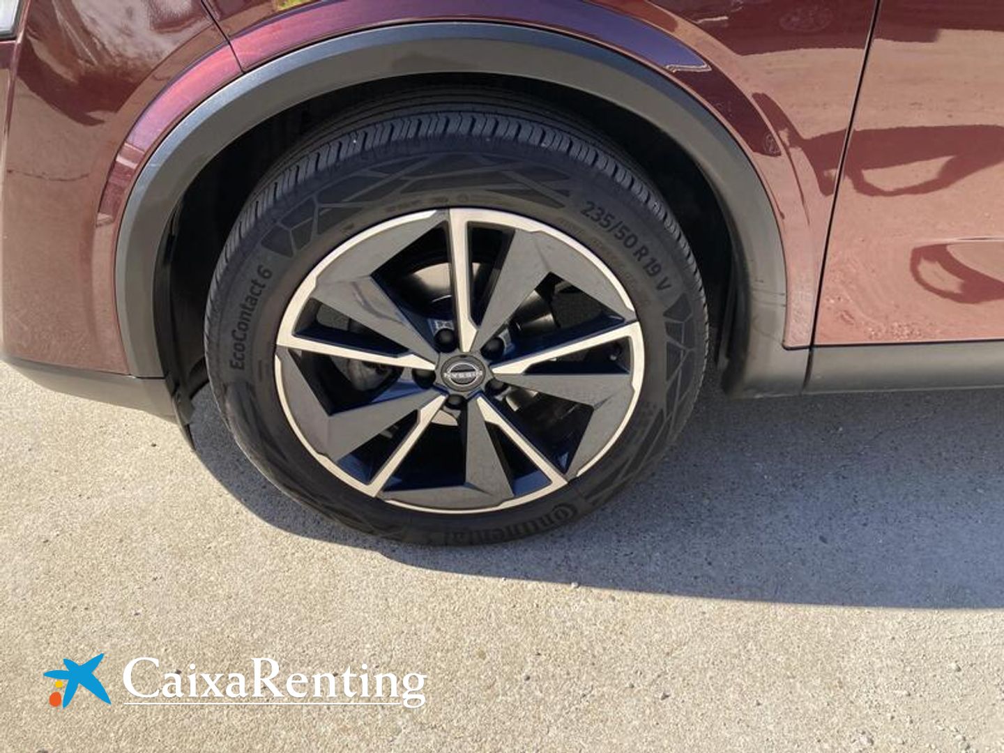 Nissan Qashqai DIG-T 160 mHEV Tekna Xtronic 116 kW (158 CV)