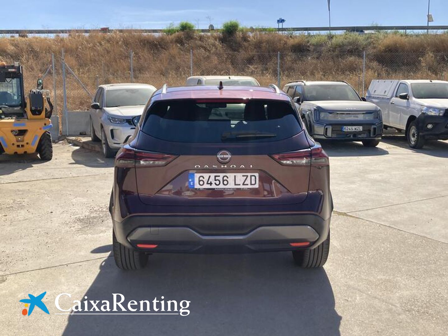 Nissan Qashqai DIG-T 160 mHEV Tekna Xtronic 116 kW (158 CV)