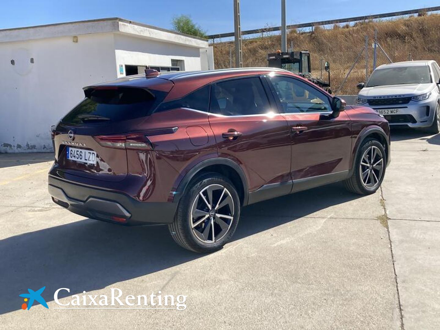 Nissan Qashqai DIG-T 160 mHEV Tekna Xtronic 116 kW (158 CV)