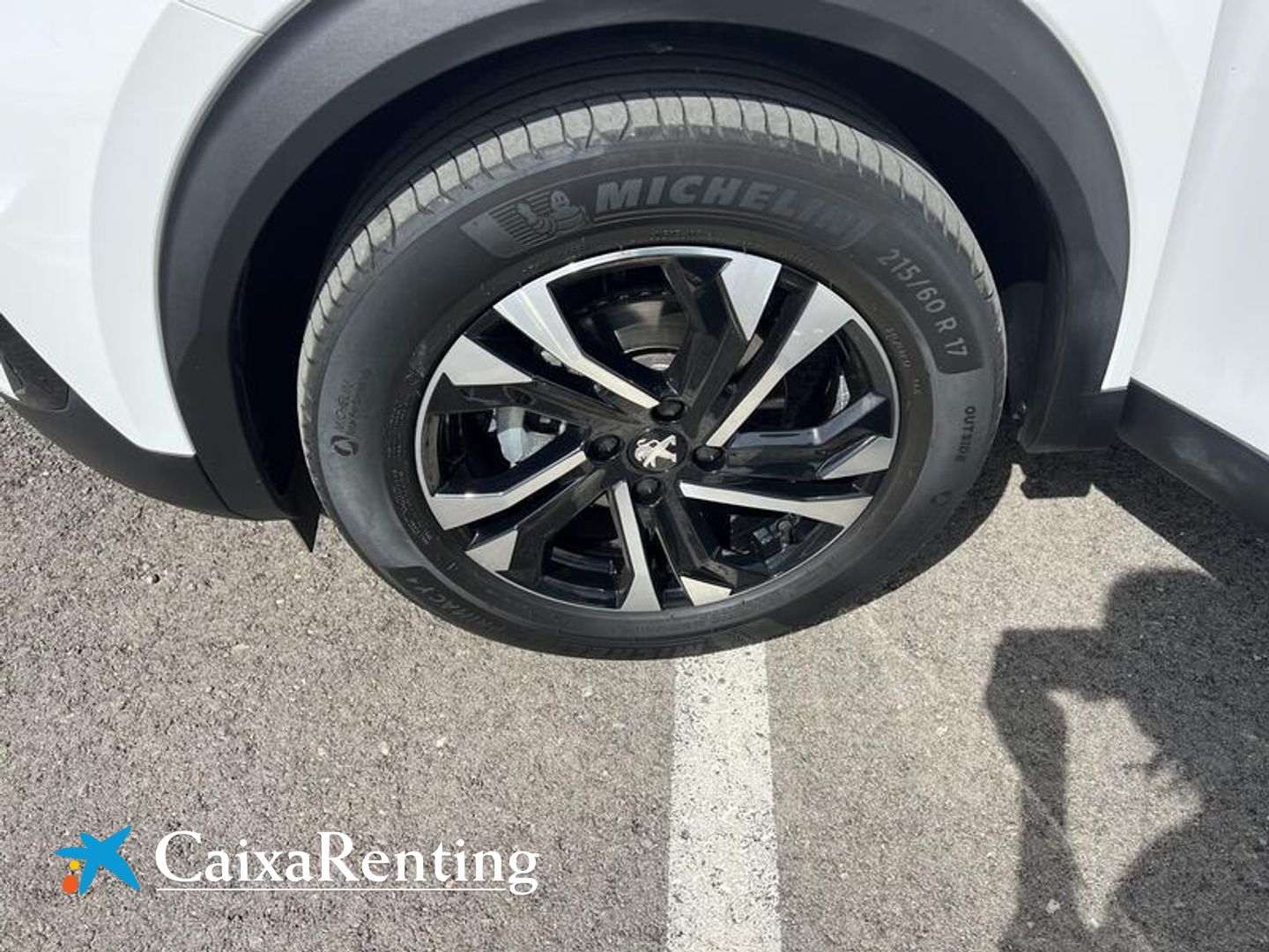 Peugeot 2008 PureTech 130 S&S Allure Pack EAT8 96 kW (130 CV)