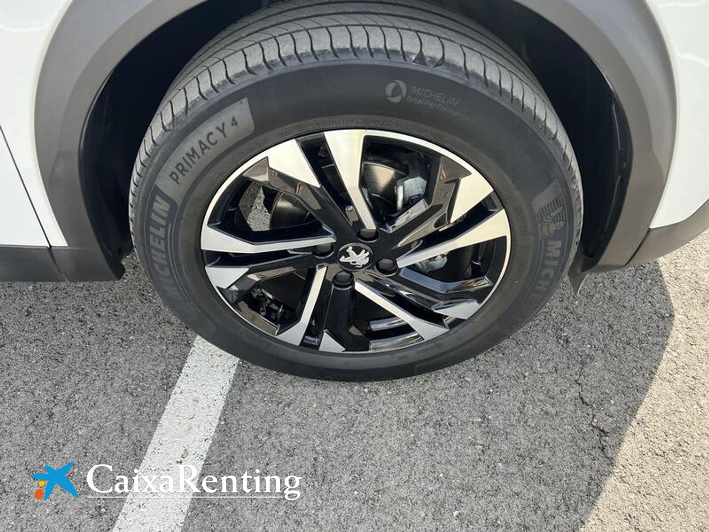 Peugeot 2008 PureTech 130 S&S Allure Pack EAT8 96 kW (130 CV)