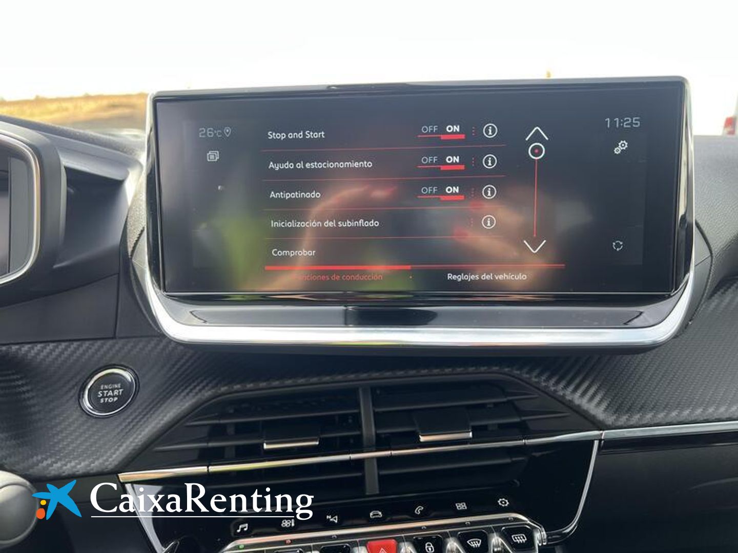 Peugeot 2008 PureTech 130 S&S Allure Pack EAT8 96 kW (130 CV)