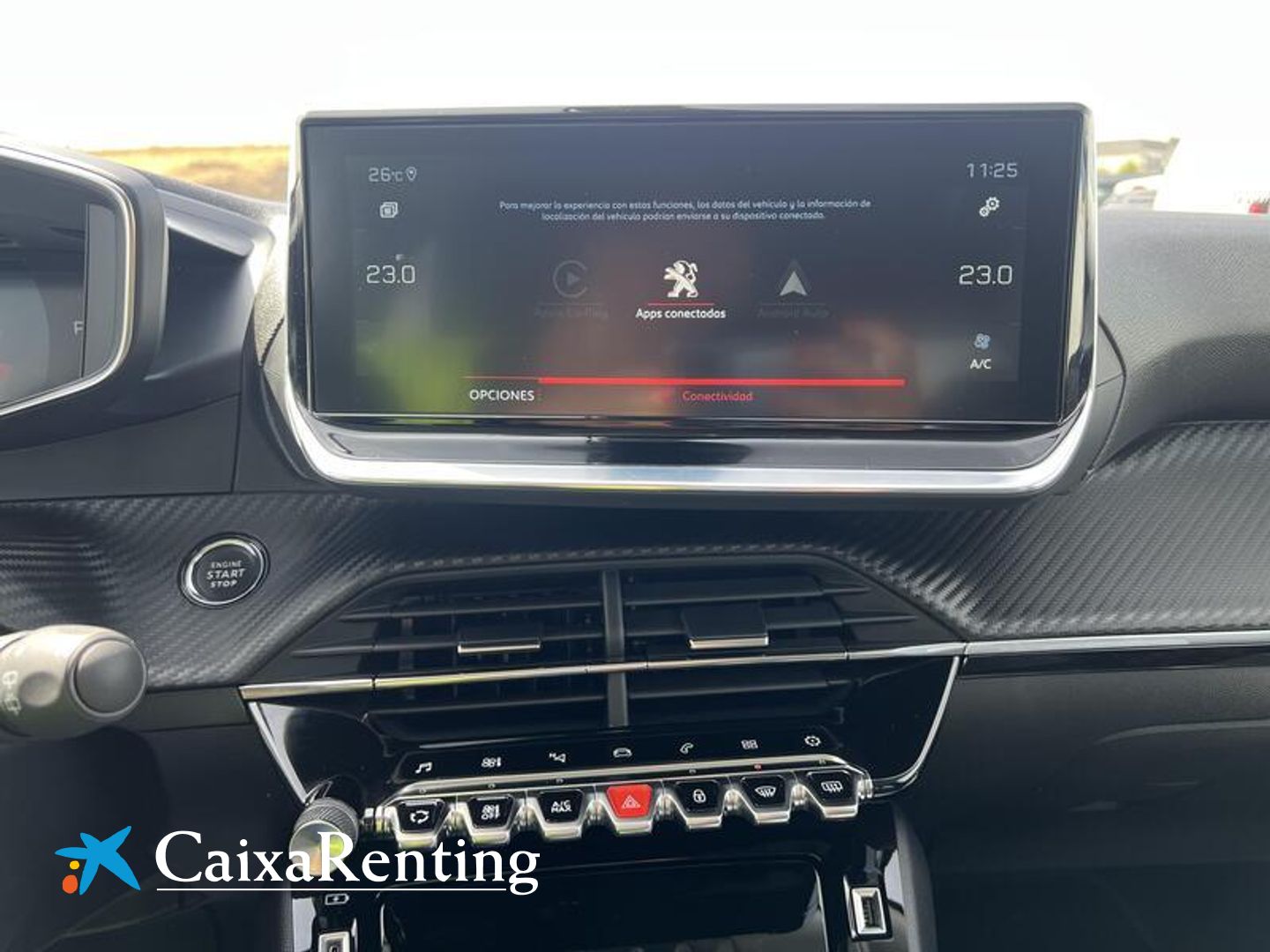 Peugeot 2008 PureTech 130 S&S Allure Pack EAT8 96 kW (130 CV)