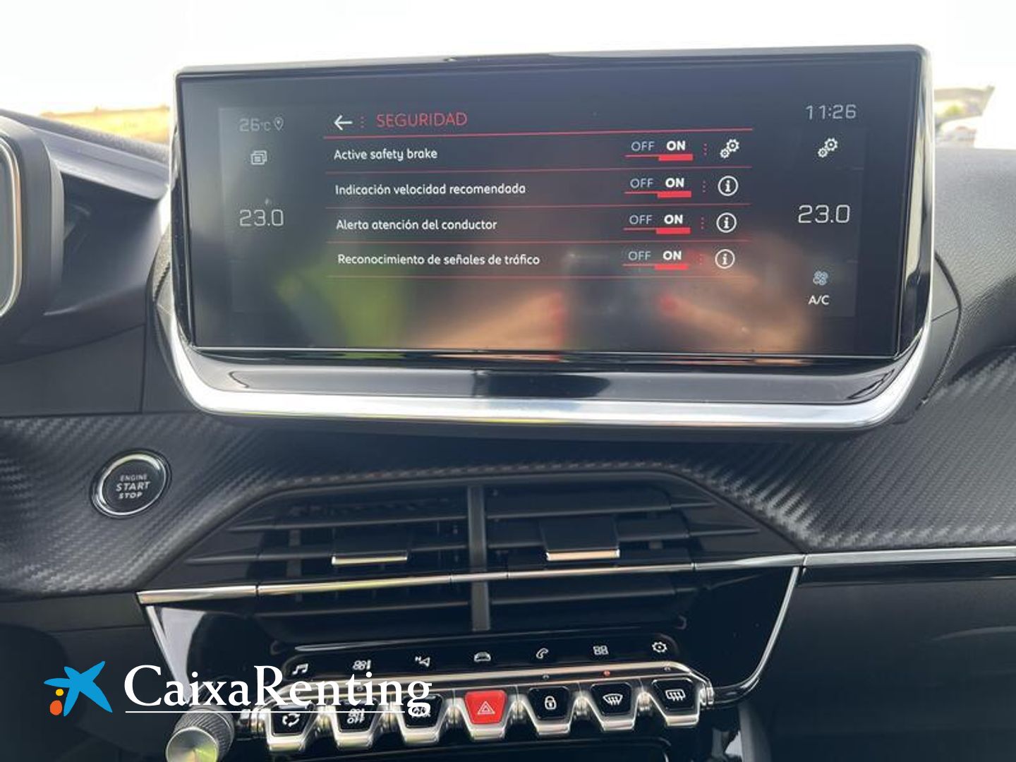 Peugeot 2008 PureTech 130 S&S Allure Pack EAT8 96 kW (130 CV)