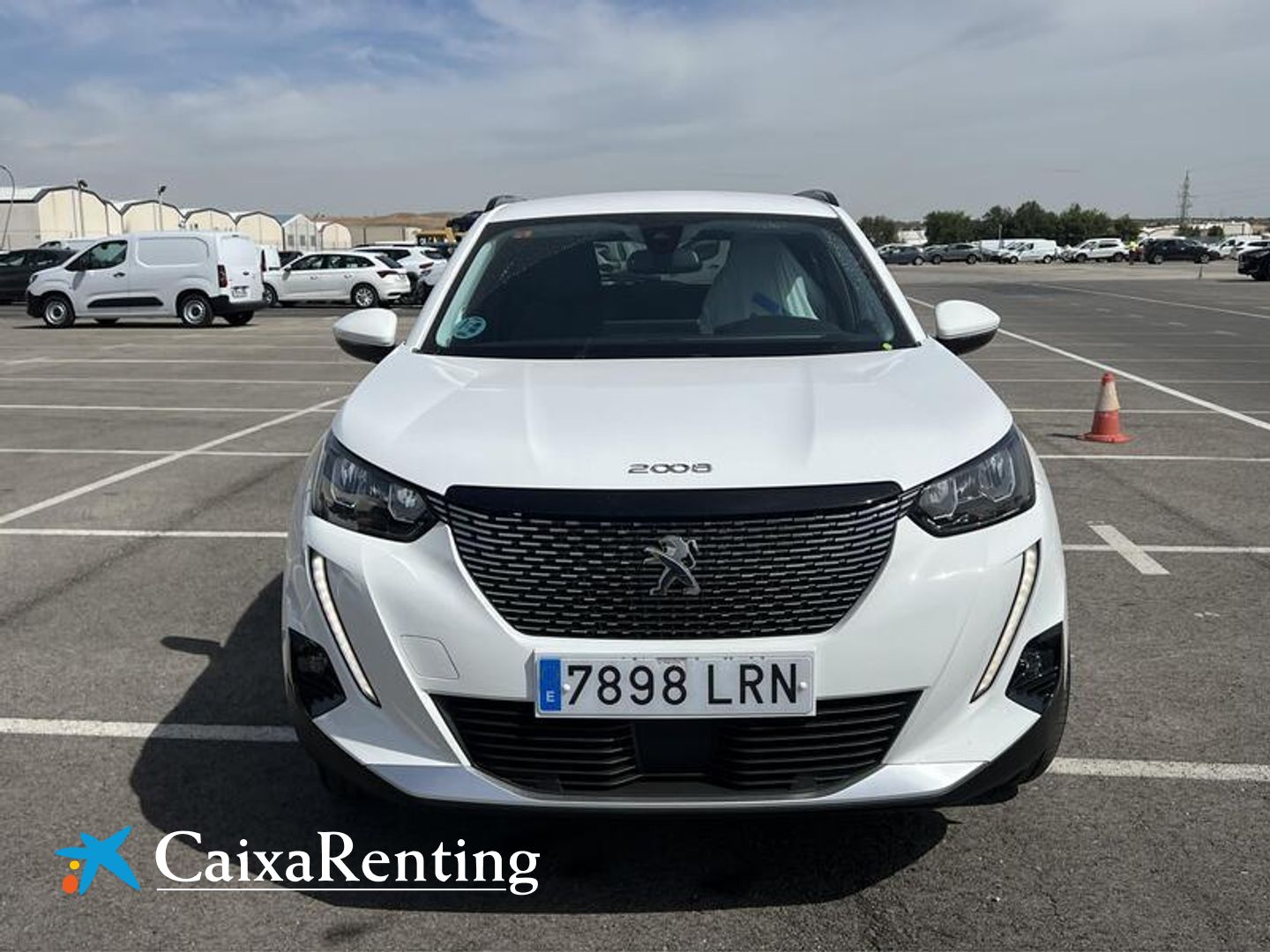 Peugeot 2008 PureTech 130 S&S Allure Pack EAT8 96 kW (130 CV)