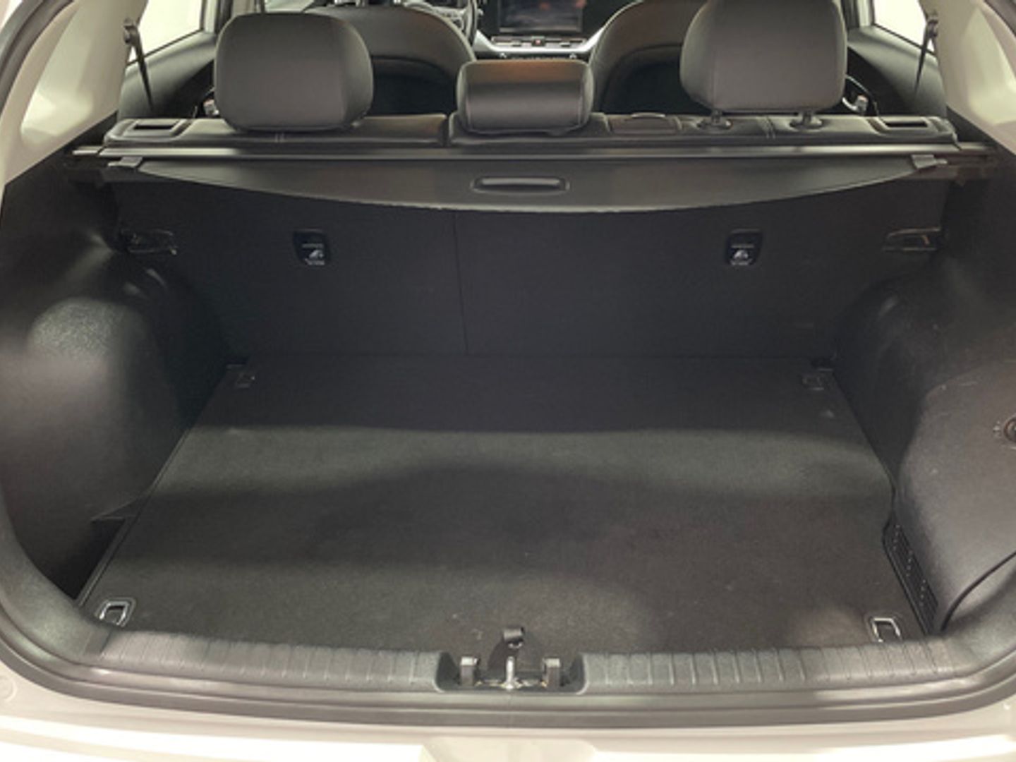 Kia Niro 1.6 GDi PHEV Híbrido Drive 104 kW (141 CV)