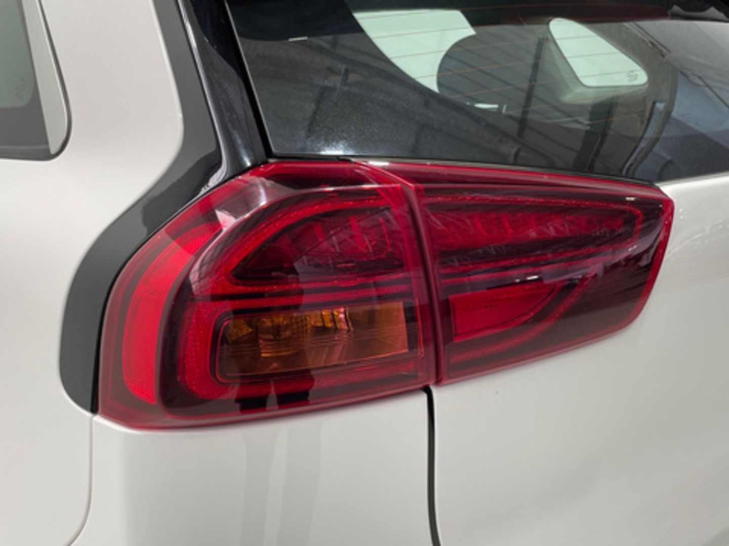 Kia Niro 1.6 GDi PHEV Híbrido Drive 104 kW (141 CV)