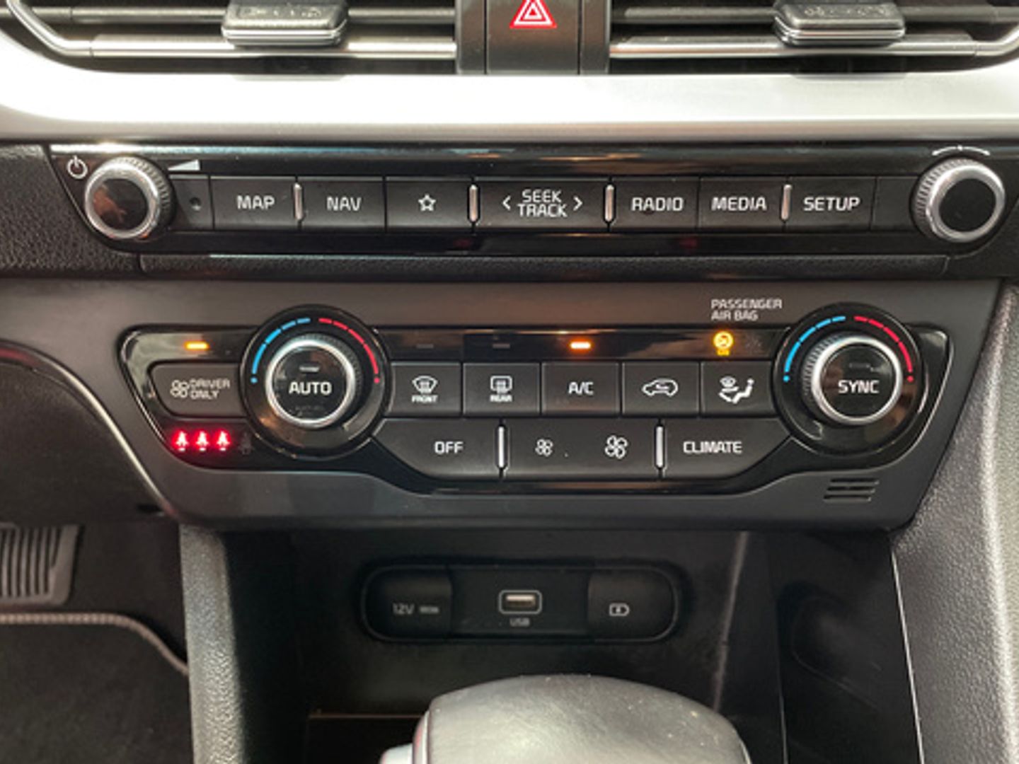 Kia Niro 1.6 GDi PHEV Híbrido Drive 104 kW (141 CV)