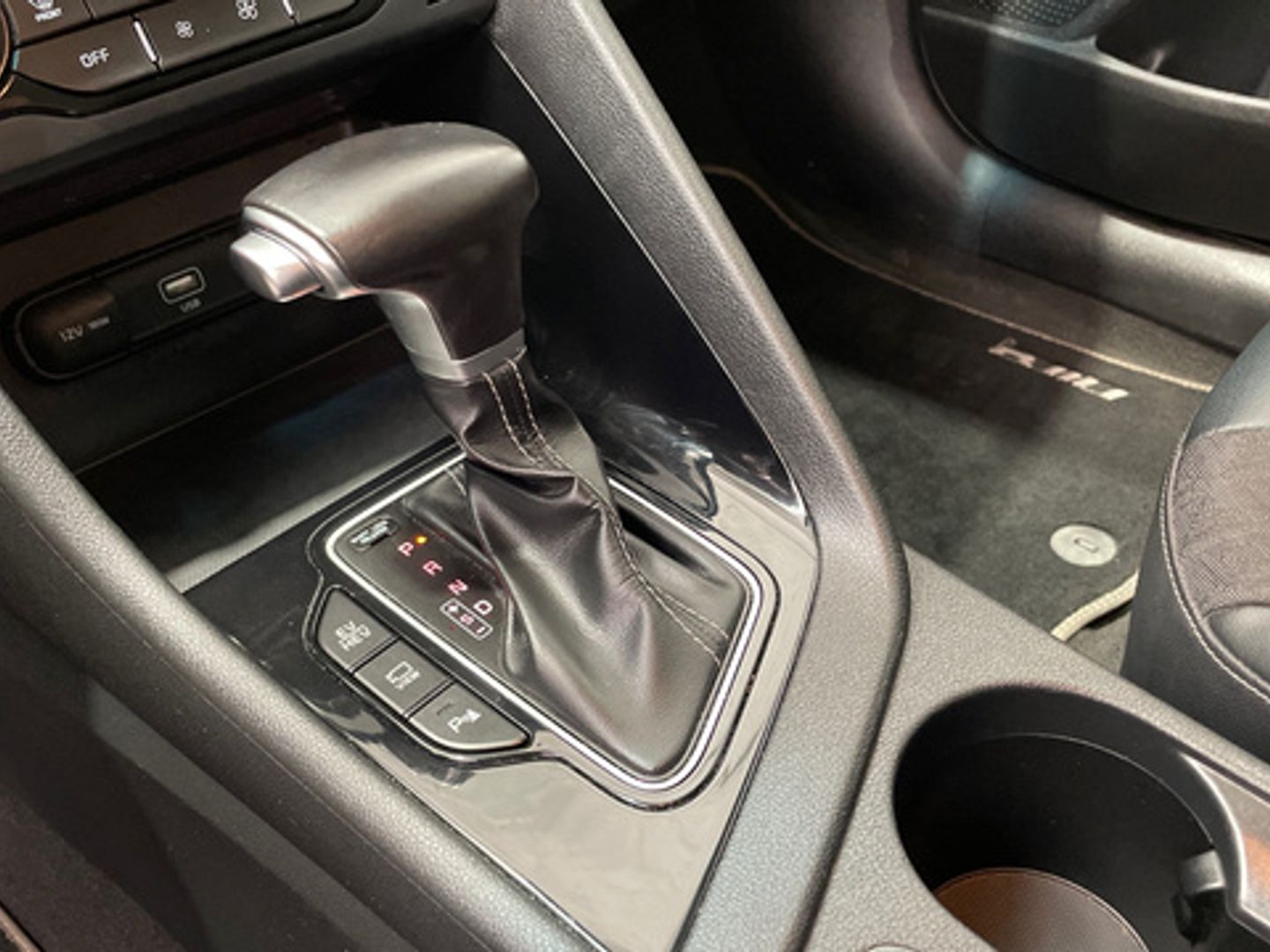 Kia Niro 1.6 GDi PHEV Híbrido Drive 104 kW (141 CV)