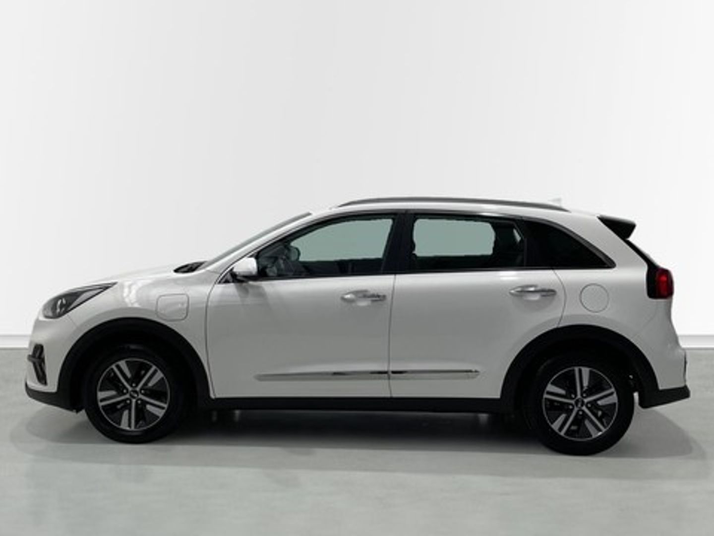 Kia Niro 1.6 GDi PHEV Híbrido Drive 104 kW (141 CV)