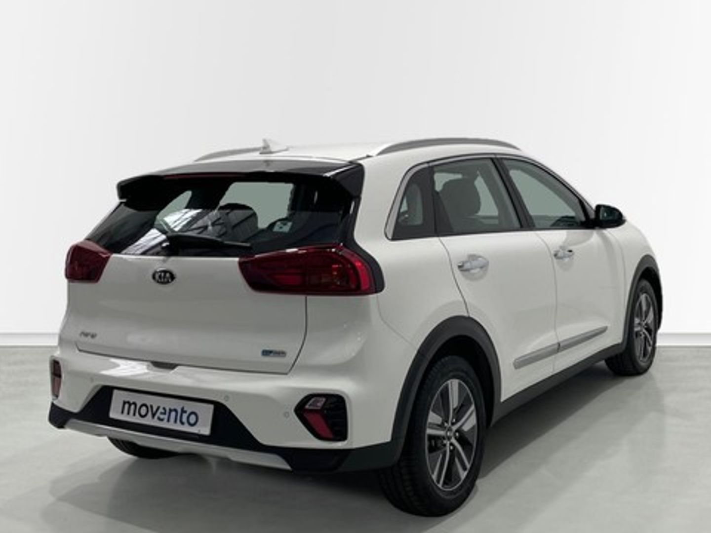 Kia Niro 1.6 GDi PHEV Híbrido Drive 104 kW (141 CV)