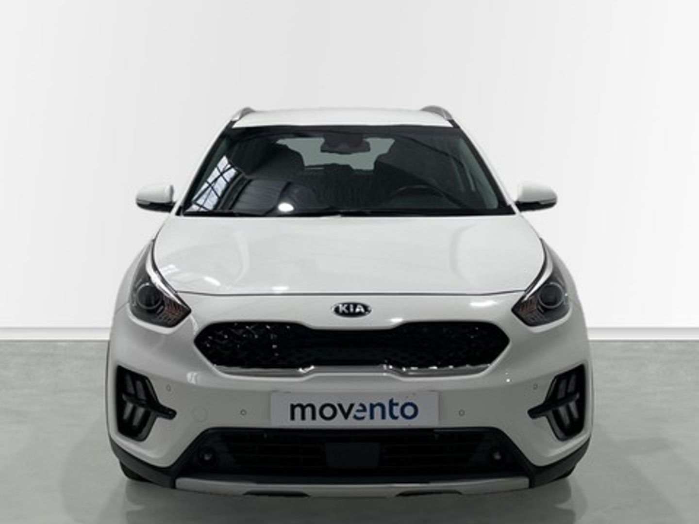 Kia Niro 1.6 GDi PHEV Híbrido Drive 104 kW (141 CV)