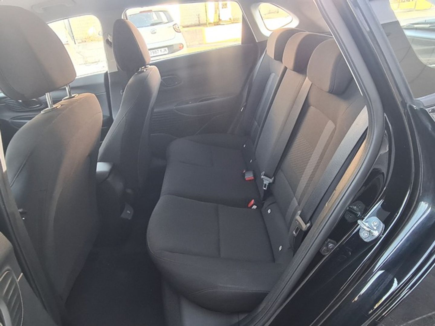 Hyundai i20 1.0 TGDI Klass 74 kW (100 CV)