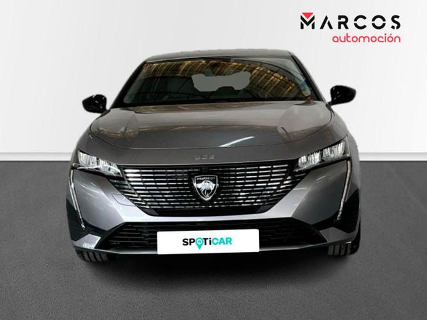 Peugeot 308 PureTech 130 S&S Allure 96 kW (130 CV)